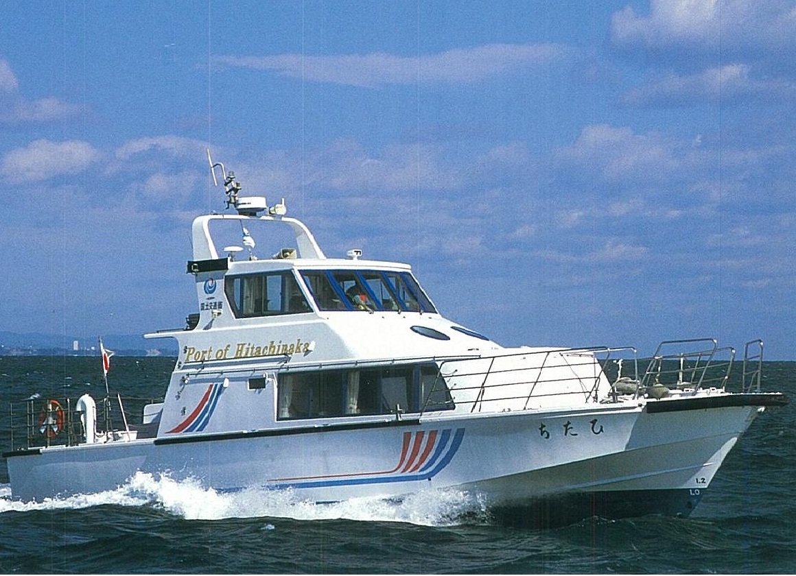 �`�p�Ɩ����u�Ђ����v�@