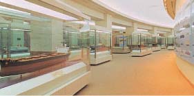 横浜マリタイムミュージアム