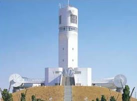 横浜港シンボルタワー