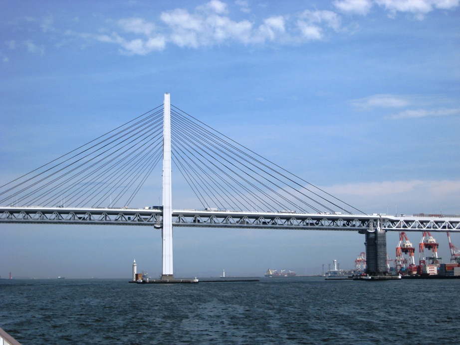 臨港道路(大黒・本牧ふ頭)、一般国道357号の一体整備