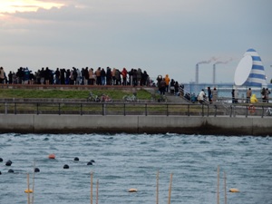 換気塔「風の塔」