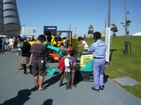 『第40回川崎みなと祭り』