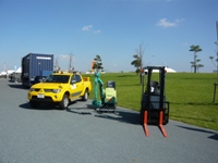 『第40回川崎みなと祭り』