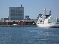 �C�ォ��V�`�ӓ��Ɛԃ����K�q�ɂ�Ղށi�_�ސ쌧���l�s�j