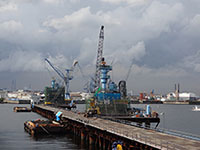 ���l�`�Ս`���H�@���r�ݒu�H���i�_�ސ쌧���l�s�j